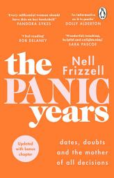 Icon image The Panic Years: 'Every millennial woman should have this on her bookshelf' Pandora Sykes
