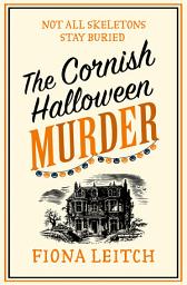 Icon image The Cornish Halloween Murder (A Nosey Parker Cozy Mystery, Book 11)