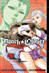 Icon image Black Clover: Black Clover