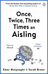 Icon image Once, Twice, Three Times an Aisling