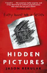 Icon image Hidden Pictures: ‘The boldest double twist of the year’ The Times
