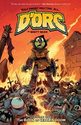 Icon image D'orc, Vol. 1