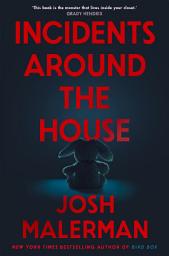Icon image Incidents Around the House: Soon to be a major motion picture, Other Mommy, starring Jessica Chastain!