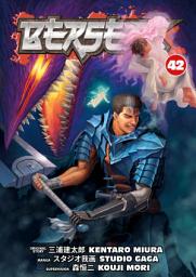 Icon image Berserk